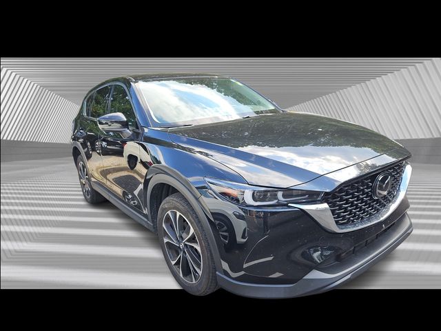 2023 Mazda CX-5 2.5 S Premium photo 3