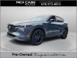 Used 2025 Mazda CX-5 2.5 S Carbon Edition SUV