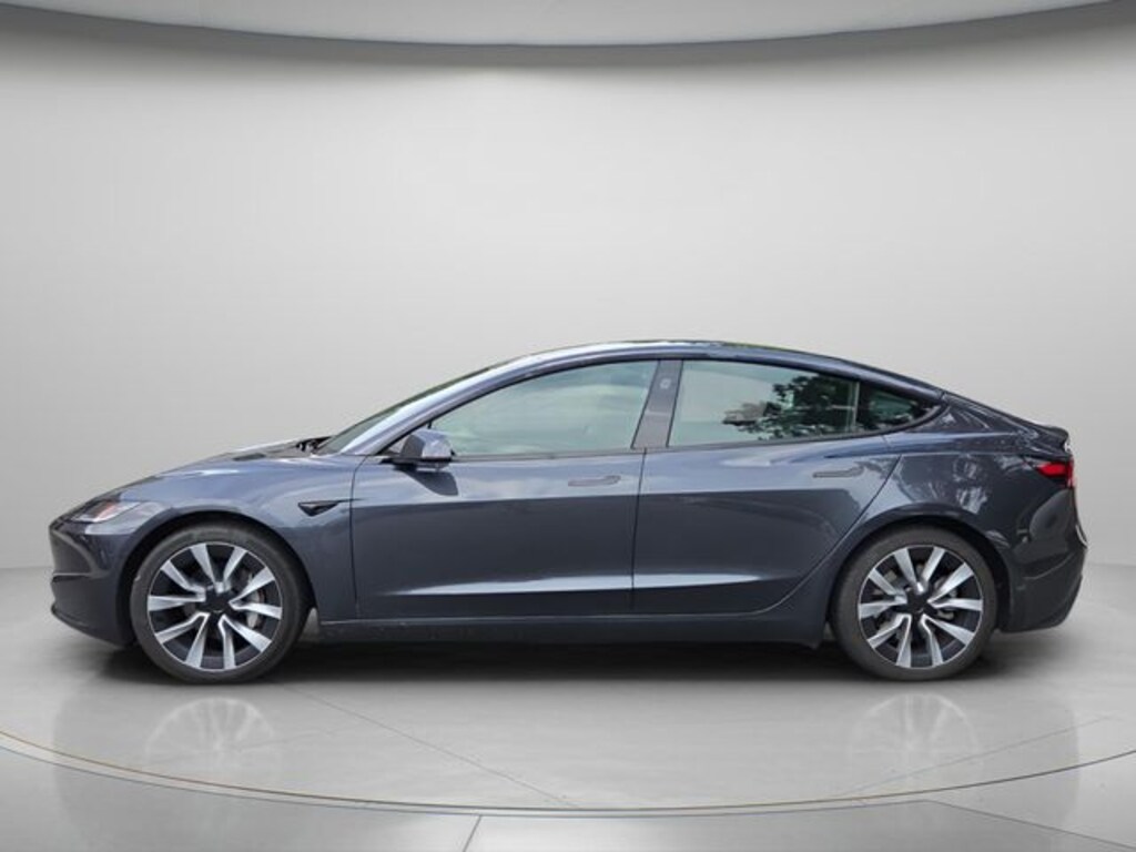Used 2024 Tesla Model 3 Base Sedan