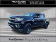 Used 2019 Chevrolet Colorado Z71 Truck