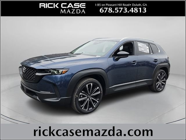 2026 Mazda CX-50 Premium's photo