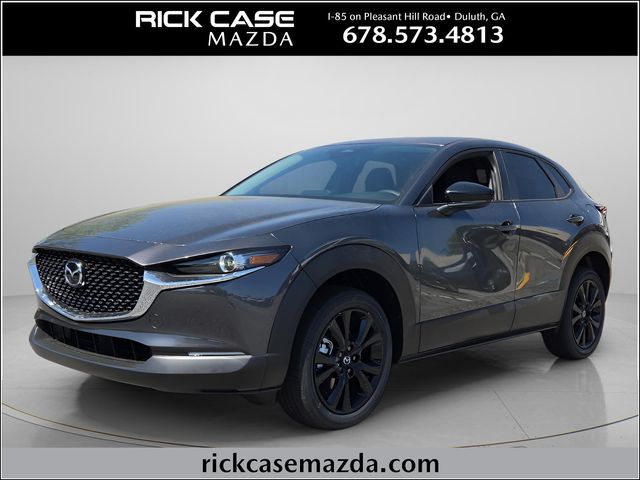 2026 Mazda CX-30 Select Sport AWD's photo