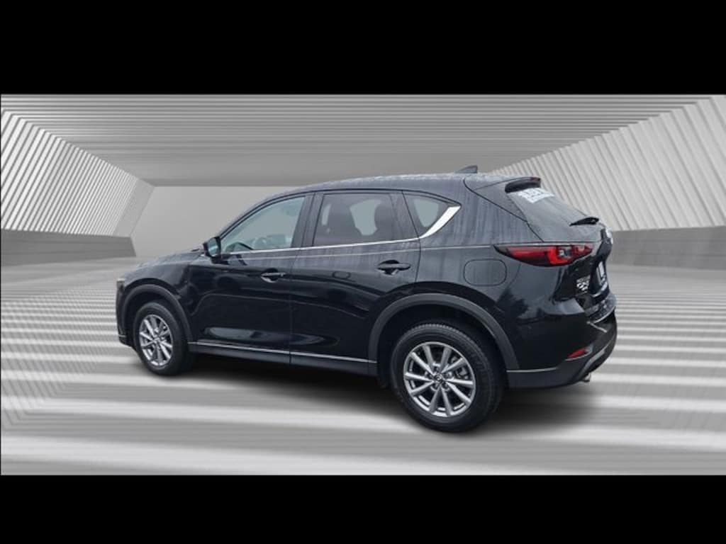 Used 2023 Mazda CX-5 2.5 S Preferred Package SUV