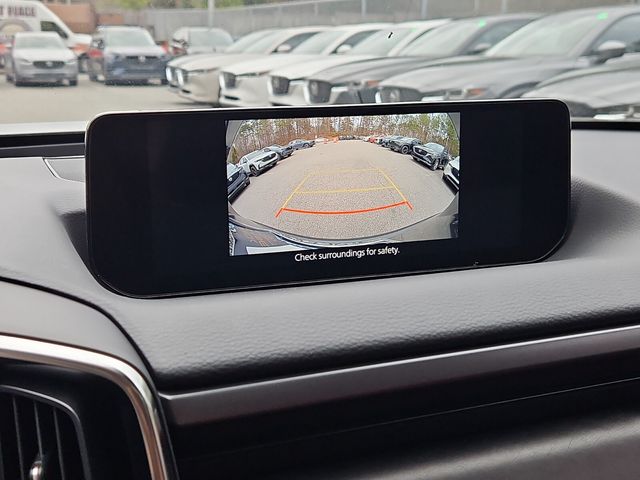 2026 Mazda CX-50 Premium Plus - Photo 10