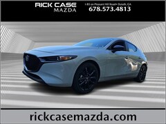 2025 Mazda Mazda3 Hatchback 2.5 S Select Sport HATCHBACK
