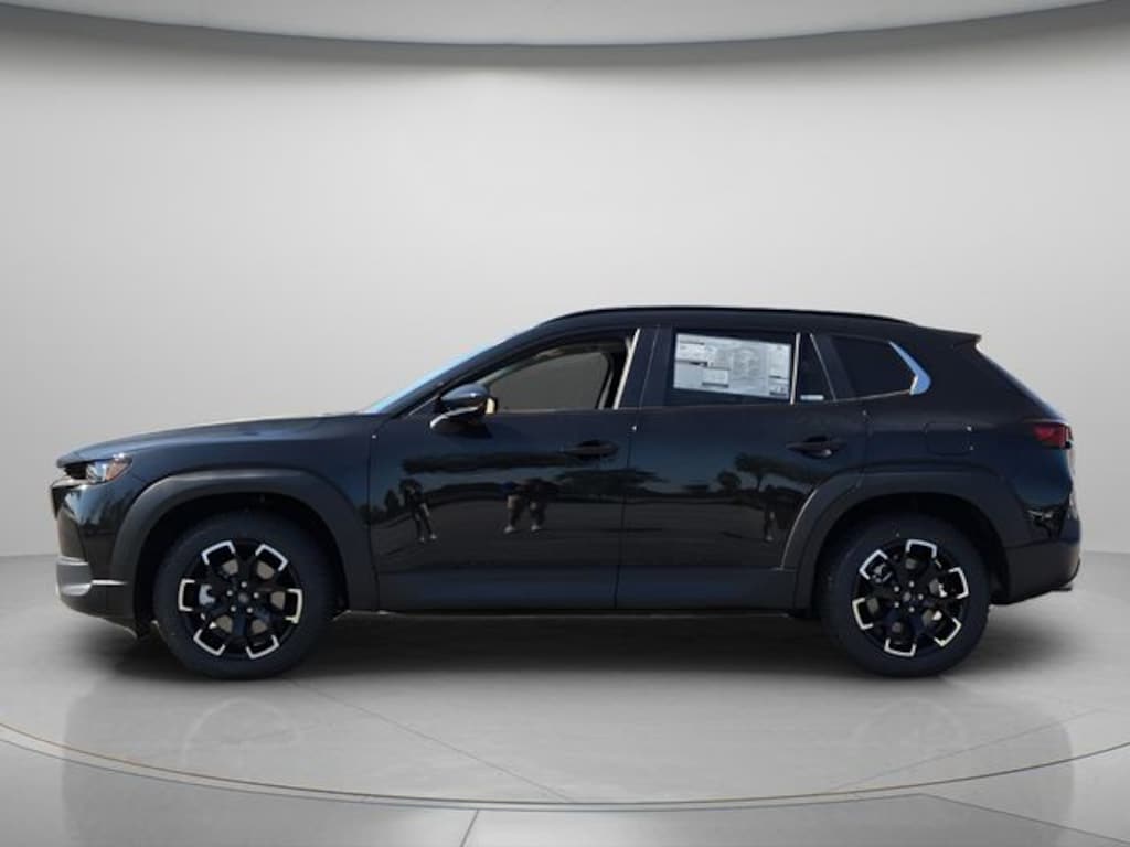 New 2026 Mazda CX-50 2.5 S Meridian Edition AWD Sport Utility
