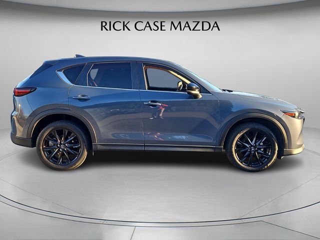 2023 Mazda CX-5 2.5 S Carbon photo 3