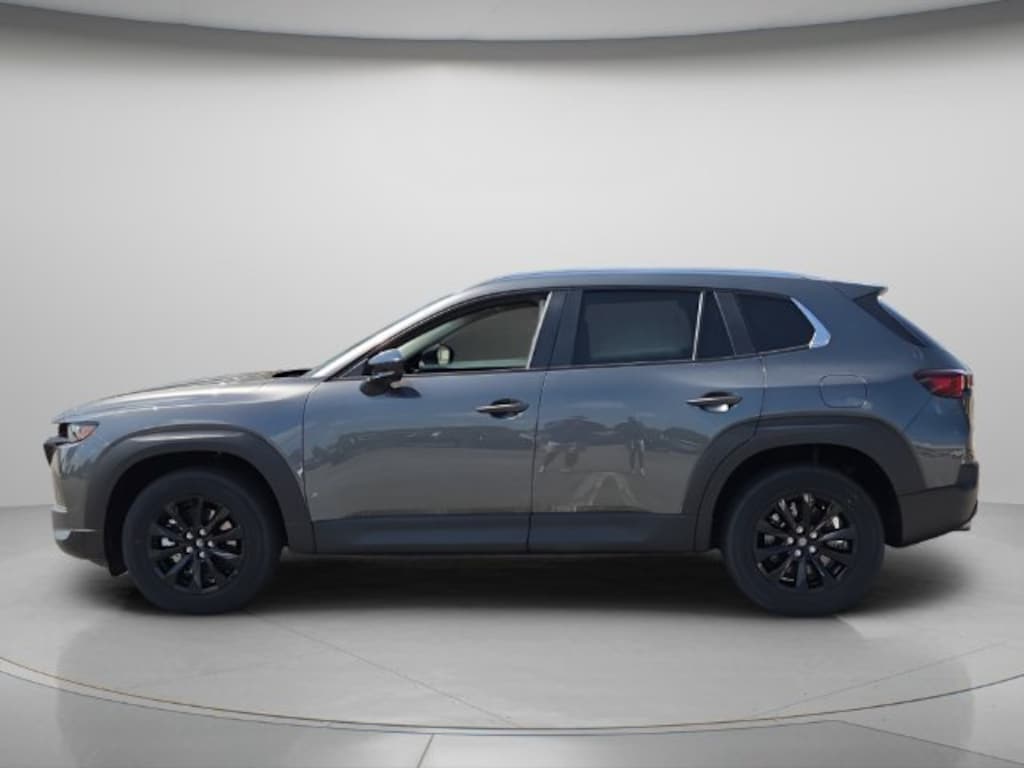 New 2026 Mazda CX-50 2.5 S Select AWD Sport Utility