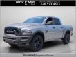 Used 2024 Ram 1500 Classic Warlock Truck