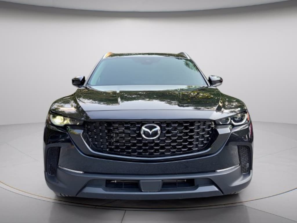 Used 2024 Mazda CX-50 2.5 S Premium Plus Package SUV
