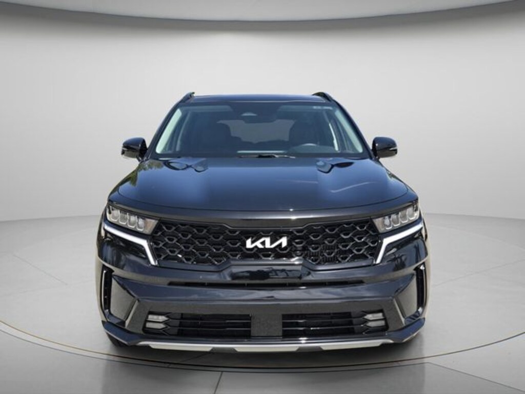 Used 2022 Kia Sorento EX SUV