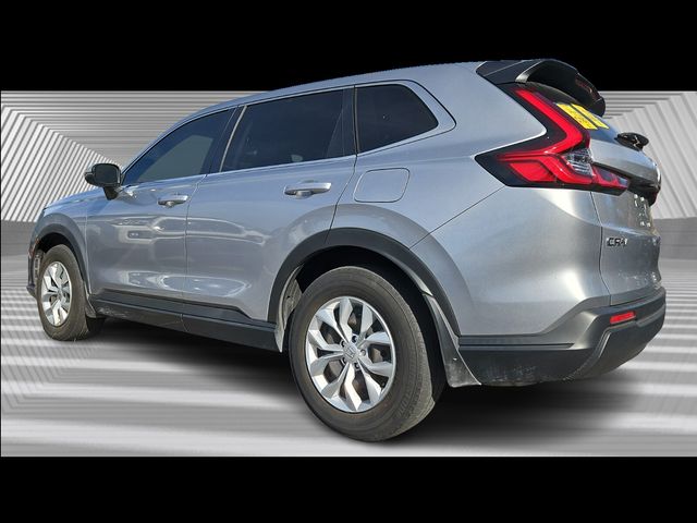 2023 Honda CR-V LX photo 3