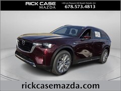 2026 Mazda CX-90 3.3 Turbo Premium Plus AWD Sport Utility