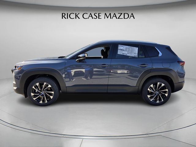 New 2026 Mazda CX-50 Hybrid in Duluth GA | VIN: 7MMVAAEW7TN163077