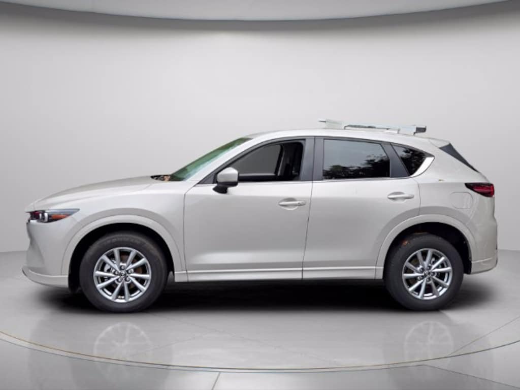 Used 2025 Mazda CX-5 2.5 S Preferred Package SUV