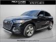 Used 2024 Audi Q5 40 Premium Plus Quattro SUV
