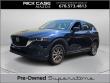 Used 2023 Mazda CX-5 2.5 S Select Package SUV