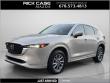 Used 2025 Mazda CX-5 2.5 S Select Package SUV