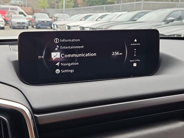 2026 Mazda CX-50 Premium Plus - Photo 11