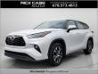 Used 2023 Toyota Highlander XLE SUV