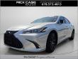 Used 2024 Lexus ES 350 Sedan