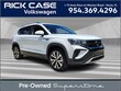  Volkswagen Taos