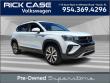 Used 2023 Volkswagen Taos 1.5T SE SUV