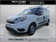 Used 2022 Ram Promaster City Base Wagon