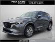 Used 2024 Mazda CX-5 2.5 S Preferred Package SUV
