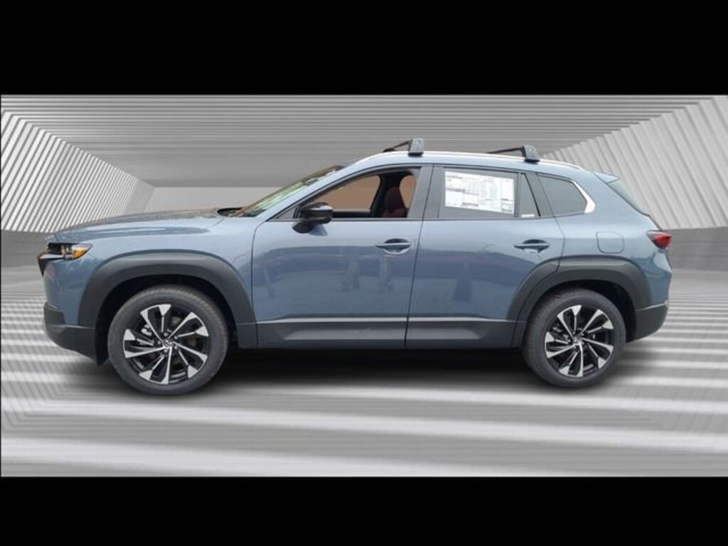 New 2026 Mazda CX-50 Hybrid Premium Plus AWD Sport Utility
