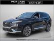 Used 2023 Hyundai Santa Fe Calligraphy SUV