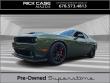 Used 2023 Dodge Challenger SRT Hellcat Jailbreak Coupe