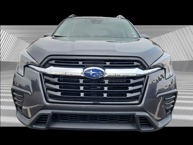 2024 Subaru Ascent Premium photo 4