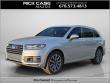 Used 2019 Audi Q7 55 Premium Quattro SUV