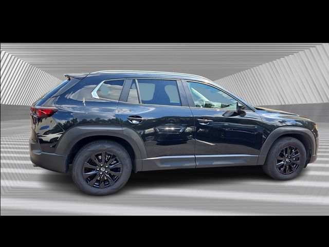 2024 Mazda CX-50 2.5 S Premium photo 3