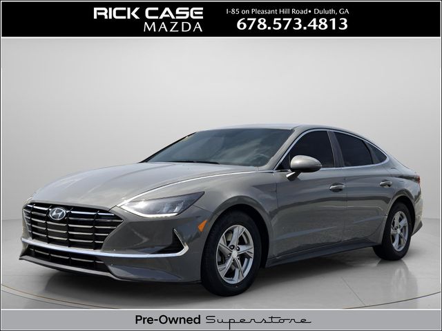 2023 Hyundai Sonata SE