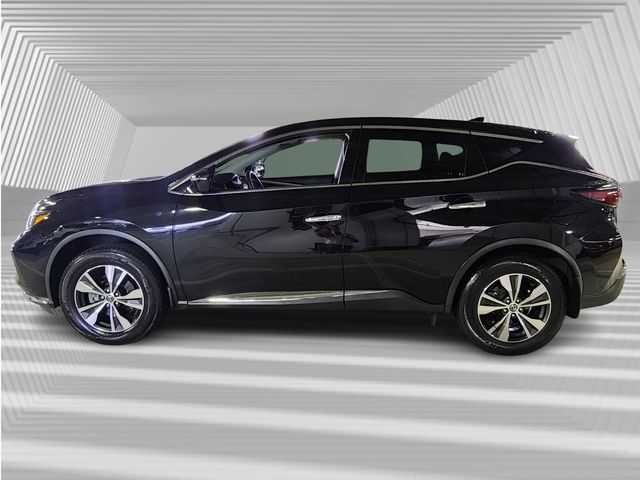 2019 Nissan Murano S photo 3