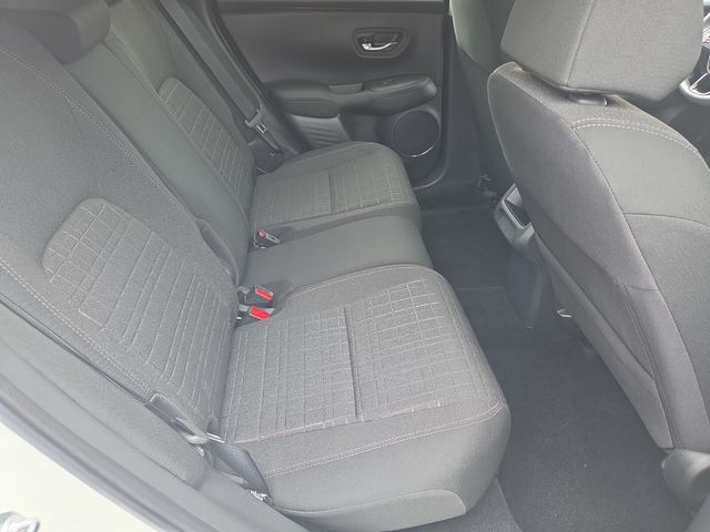 2026 Honda HR-V LX - Photo 16