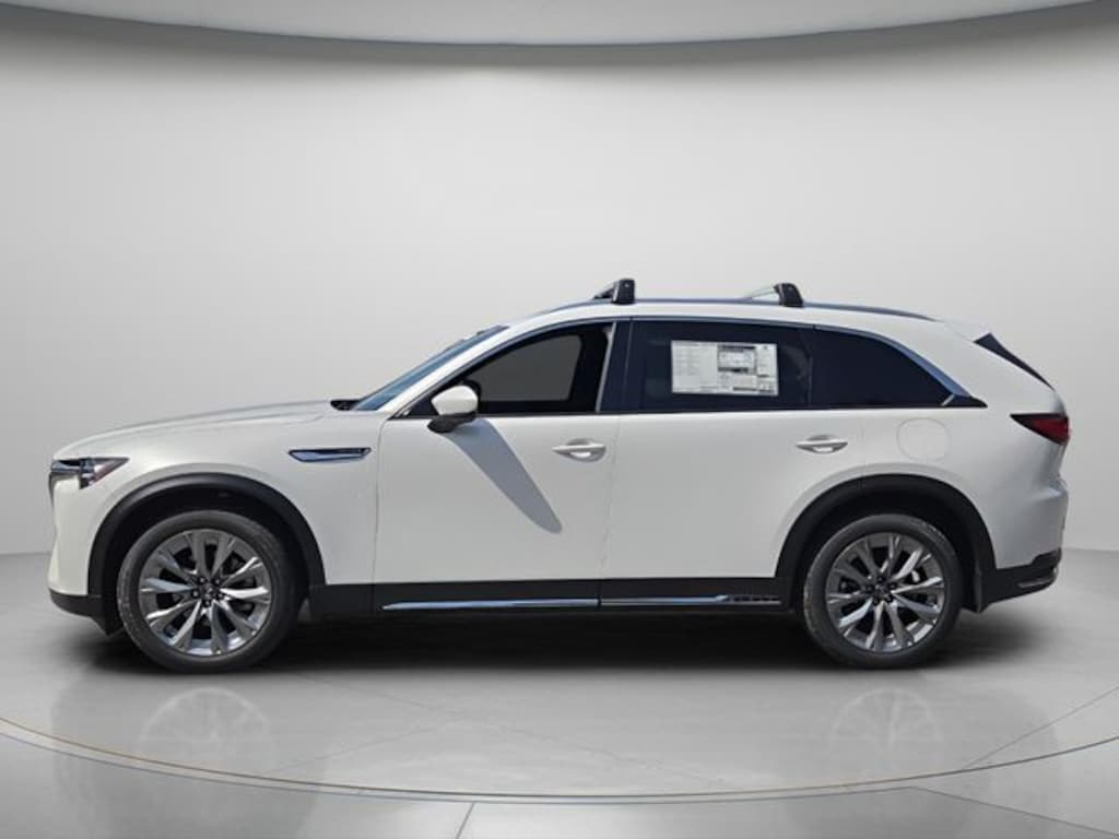 New 2026 Mazda CX-90 3.3 Turbo Premium Plus AWD Sport Utility