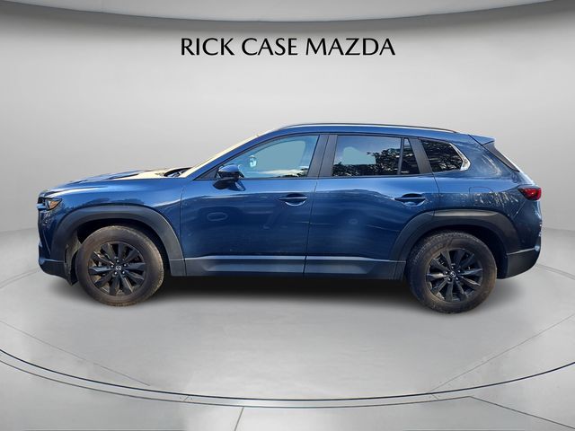 2024 Mazda CX-50 2.5 S Preferred photo 3