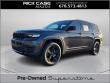 Used 2022 Jeep Grand Cherokee L Altitude SUV