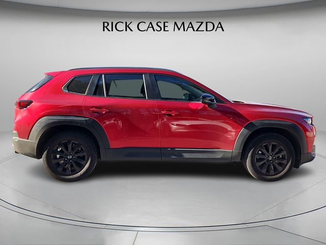 2025 Mazda CX-50 2.5 S Premium photo 3