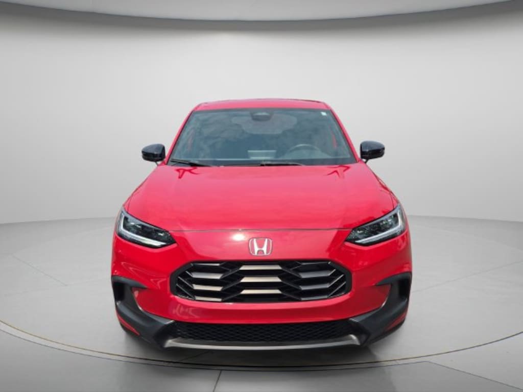 Used 2024 Honda HR-V Sport SUV