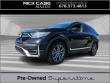 Used 2020 Honda CR-V Touring SUV