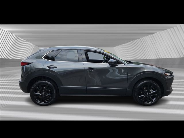 2024 Mazda CX-30 2.5 Turbo Premium Plus photo 3