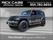 Used 2020 Jeep Wrangler Unlimited Sport SUV