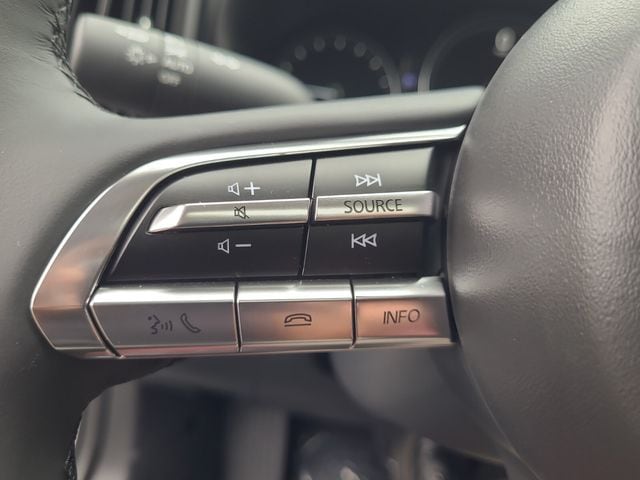 2026 Mazda CX-50 Premium - Photo 12