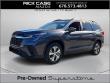 Used 2024 Subaru Ascent Premium SUV