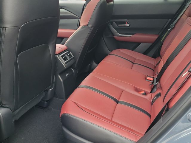 2026 Mazda CX-50 Premium - Photo 8