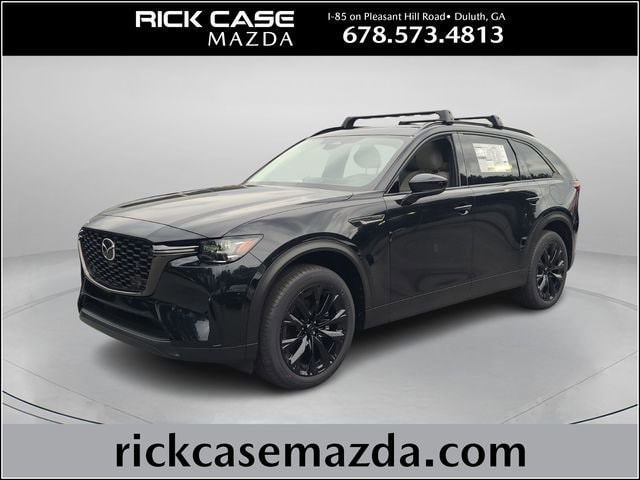 2026 Mazda CX-90